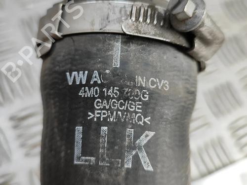 Intercooler pipe AUDI Q7 (4MB, 4MG, 4MQ) 3.0 TDI quattro | BP28437095M127 - Image 6