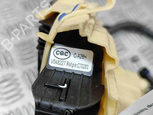 Rear right lock POLESTAR POLESTAR 2 (534) EV | BP28431762C99