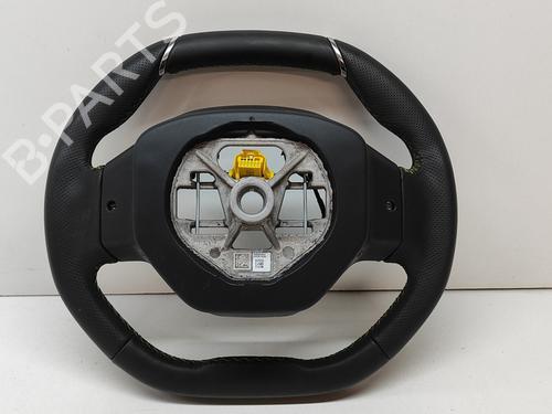 Steering wheel PEUGEOT 2008 II (UD_, US_, UY_, UJ_, UR_, UC_) 1.2 PureTech 130 (USHNS, URHNS) | BP28553221C49 