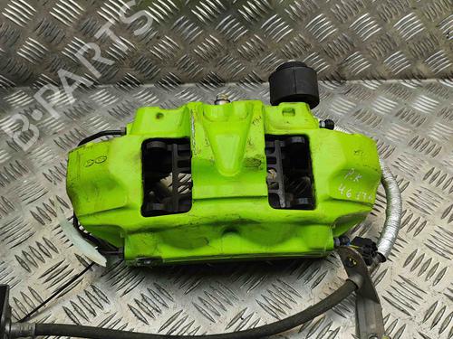 Etrier avant gauche KIA EV6 (CV) 77 GT AWD (585 hp) 28565772