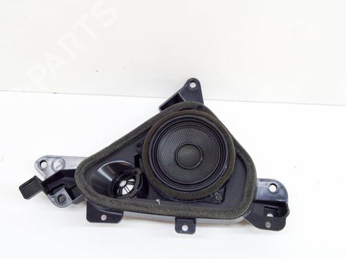 Used Speaker BMW X3 (F25) xDrive 20 d (184 hp) 13110137