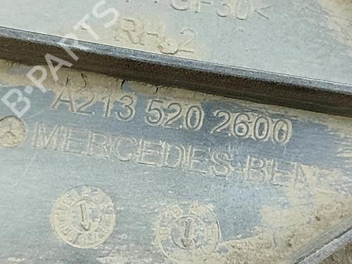 Underbody protection MERCEDES-BENZ E-CLASS Convertible (A238) E 300 (238.448) | BP40114300M92 - Image 7
