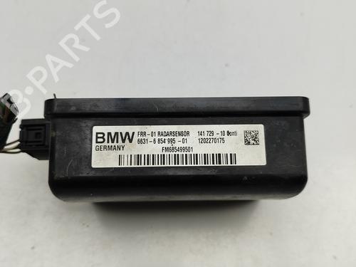Electronic module BMW 5 Touring (F11) M 550 d xDrive | BP30005049M83