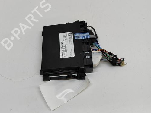 Gearbox control unit MERCEDES-BENZ C-CLASS (W206) C 200 (206.042) | BP28565922M52 - Image 4