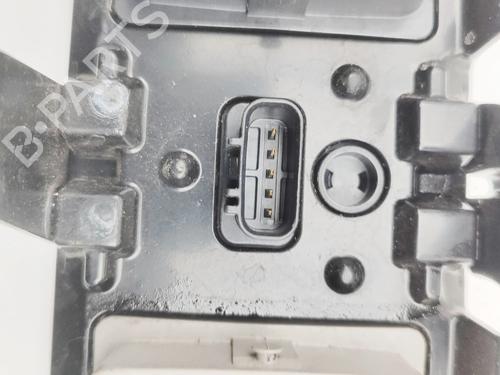 Electronic module LEXUS IS III (_E3_) 300h (AVE30_, AVE30R) | BP36275206M83  - Image 5