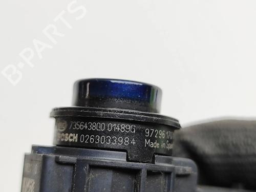 Electronic module ALFA ROMEO STELVIO (949_) 2.0 Q4 (949.AXA2A) | BP36934657M83  - Image 7
