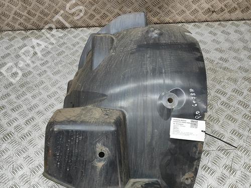 Used Wheel arch Wheel arch NISSAN NV400 Platform/Chassis (X62, X62B) dCi 145 (146 hp) 33392001 33392001