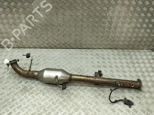 Used Catalyst TOYOTA LAND CRUISER PRADO (_J15_) 2.8 D-4D (GDJ150_, GDJ155_, GDJ150, GDJ151) (177 hp) 25218581