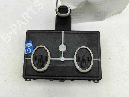 Used Electronic module AUDI A5 Sportback (F5A, F5F) 35 TDI (163 hp) 31977087