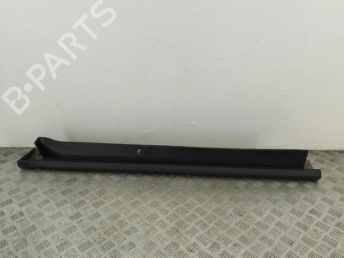Used Left sideskirt FORD TRANSIT COURIER B460 Box Body/MPV 1.5 TDCi (95 hp) 29920260