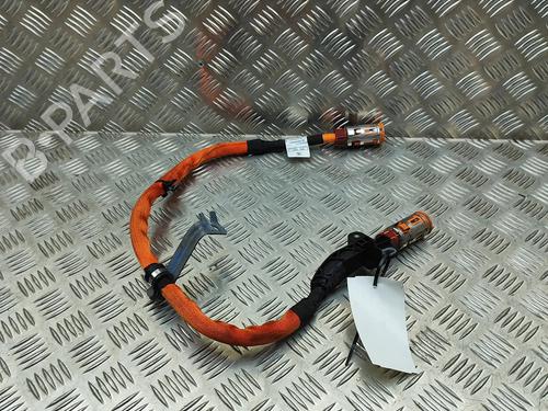 Used Wiring harness Wiring harness MERCEDES-BENZ EQA (H243) EQA 250 (243.701) (190 hp) 33732258 33732258