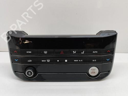 Used Electronic module Electronic module JAGUAR F-PACE (X761) 2.0 SD4 AWD (241 hp) 16872661 16872661