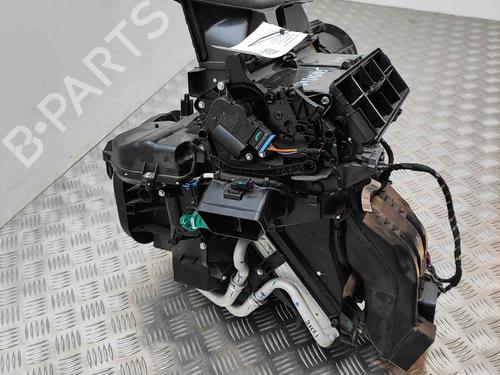 Heater matrix BMW 7 (F01, F02, F03, F04) 730 d | BP17016828M63