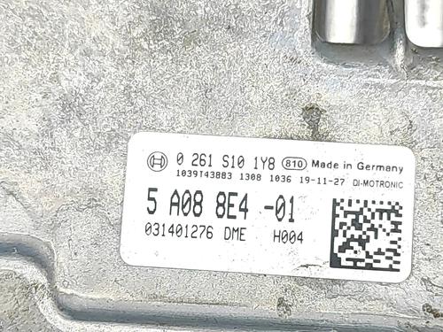 Engine control unit (ECU) BMW 3 (G20, G80, G28) 330 e Plug-in-Hybrid | BP30108905M57 