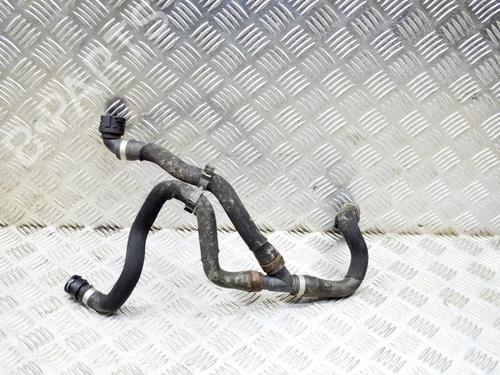 Used Pipe BMW 3 (F30, F80) 320 i xDrive (184 hp) 14623561