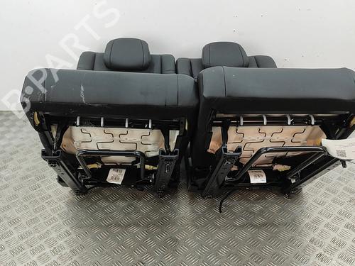Sæde Bagtil CITROËN C5 AIRCROSS (A_) 1.6 Hybrid 225 (A45GFR) | BP29458462C17 - Image 4