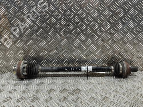 Right rear driveshaft AUDI A3 Sportback (8VA, 8VF) S3 quattro | BP16271811M41 