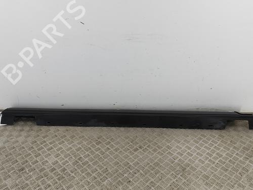 Right sideskirt LAND ROVER RANGE ROVER SPORT II (L494) 3.0 SDV6 4x4 | BP28549862C114 