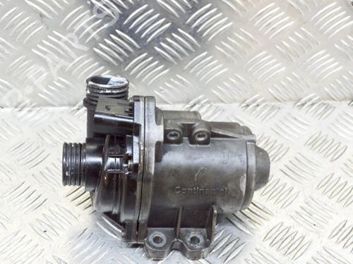 Used Auxiliary water pump BMW 5 (E60) 535 i (306 hp) 27750567