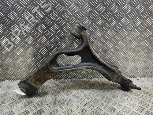 Used Left front suspension arm PORSCHE CAYENNE (92A) 3.0 Diesel (245 hp) 17015069