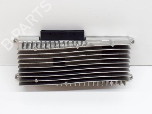 Elektronisk modul AUDI A5 Sportback (8TA) 2.0 TDI (177 hp) 10074461