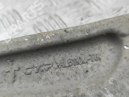 Left front suspension arm TESLA MODEL 3 (5YJ3) EV | BP36186456M12 - Image 6