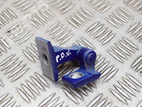 Used Hinge/Door check strap BMW 3 (G20, G80, G28) 320 i (184 hp) 14641218