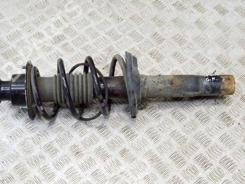 Left rear shock absorber PORSCHE BOXSTER (986) S 3.2 | BP15621683M18 