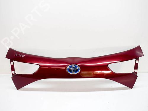 Used Tailgate trim Tailgate trim TOYOTA YARIS (_P13_) 1.5 Hybrid (NHP130_) (101 hp) 14640076 14640076