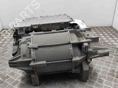 Motor SKODA ENYAQ iV SUV (5AZ) 80 (204 hp) 28549147