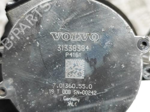 Auxiliary water pump VOLVO XC90 II (256) T8 Hybrid AWD | BP16536720M111 