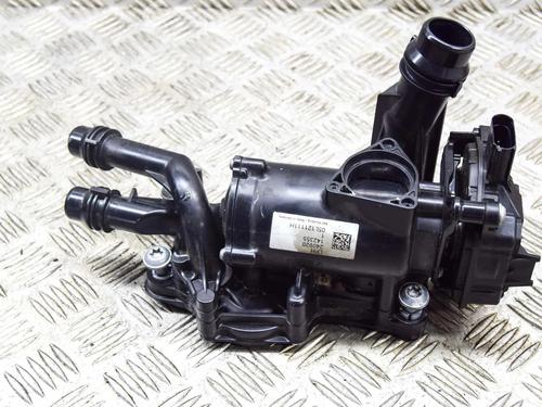Used Thermostat housing AUDI Q5 (FYB, FYG) 40 TDI Mild Hybrid quattro (204 hp) 27764181
