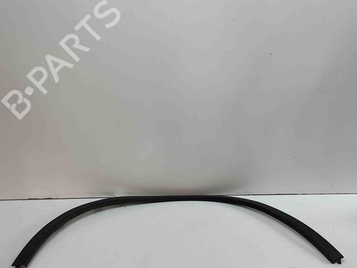 Front left wheel arch trim MERCEDES-BENZ GLE Coupe (C292) AMG 63 S 4-matic (292.375) | BP29459741C134 