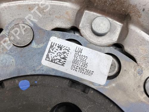 Flywheel AUDI Q3 (F3B) 35 TFSI | BP39683692M101 - Image 6