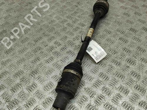 Right rear driveshaft MERCEDES-BENZ EQB (X243) EQB 300 4-matic (243.608, 243.609) | BP29593578M41 