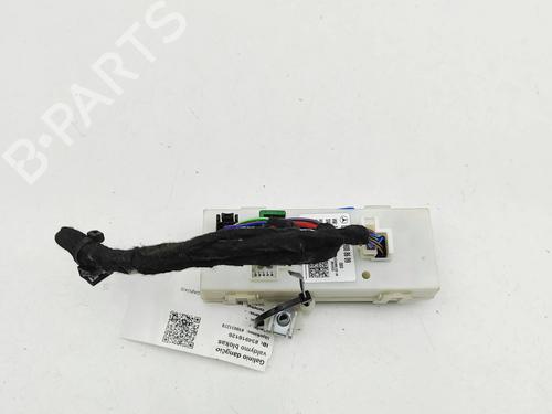 Used Electronic module Electronic module MERCEDES-BENZ EQA (H243) EQA 250 (243.701) (190 hp) 33732311 33732311