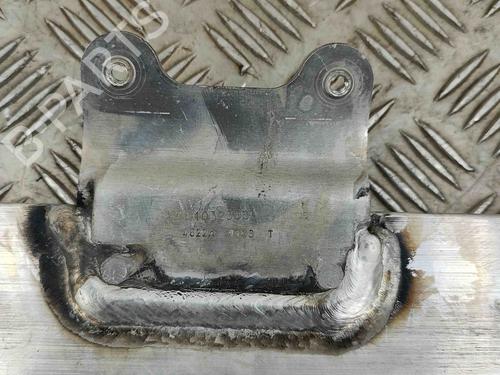 Front bumper reinforcement OPEL ASTRA L (OV5) 1.2 (FPHNSL, FPHNSR) | BP29486202C109 