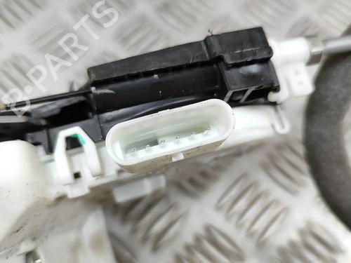 Front left lock AUDI Q5 (FYB, FYG) 40 TDI quattro | BP28431125C98 