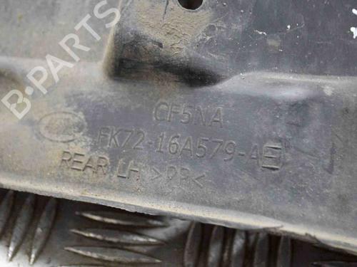 Wheel arch LAND ROVER DISCOVERY SPORT (L550) 2.0 D 4x4 | BP14636846C56 