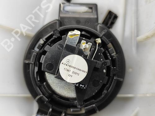 Andre MERCEDES-BENZ A-CLASS (W177) A 180 d (177.003) | BP27765044O1 