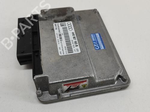 Electronic module AUDI A8 D4 (4H2, 4H8, 4HC, 4HL) 3.0 TDI quattro | BP21587971M83 