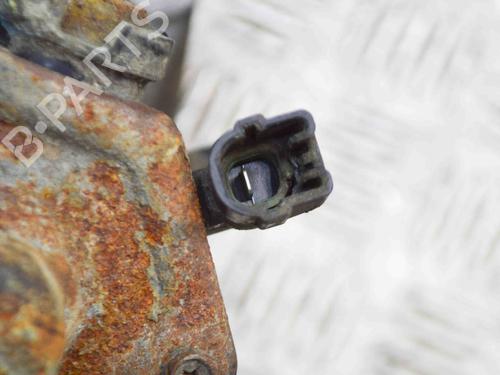 Starter TOYOTA HILUX VII Pickup (_N1_, _N2_, _N3_) 2.5 D 4WD (KUN25) | BP13928392M8