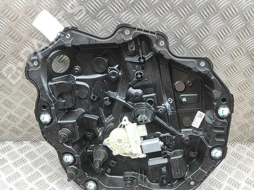 Used Rear left window mechanism Rear left window mechanism BMW 5 (G60, G90, G68) i5 eDrive40 (340 hp) 34347782 34347782