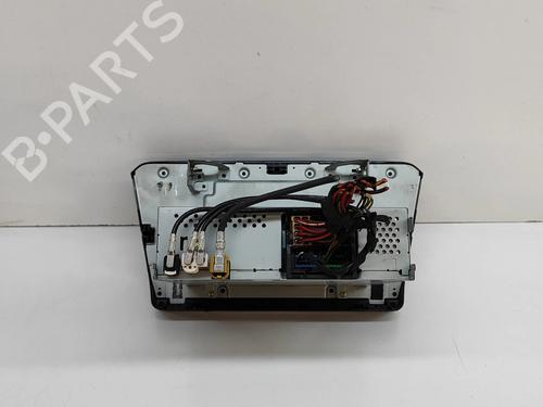 Electronic module SKODA SUPERB III (3V3) 1.6 TDI | BP24975564M83