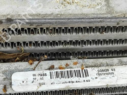 Radiator set CHRYSLER GRAND VOYAGER V (RT) 2.8 CRD | BP28436415M120 