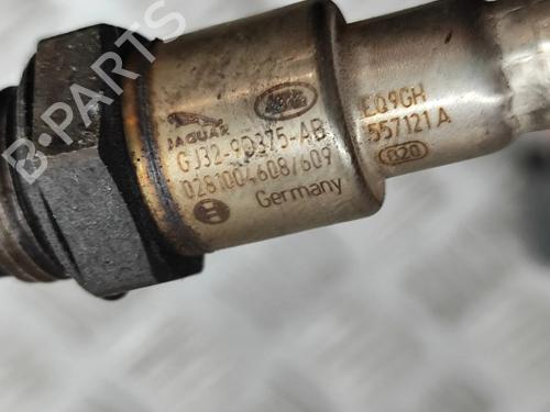 Electronic sensor LAND ROVER RANGE ROVER EVOQUE (L538) 2.0 D | BP27570059M84  - Image 7