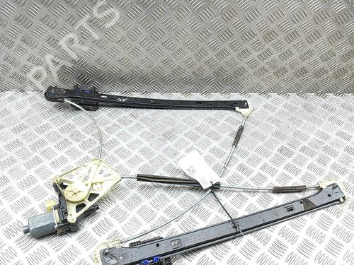 Used Front right window mechanism Front right window mechanism AUDI Q7 (4MB, 4MG, 4MQ) SQ7 TDI quattro (435 hp) 34160908 34160908