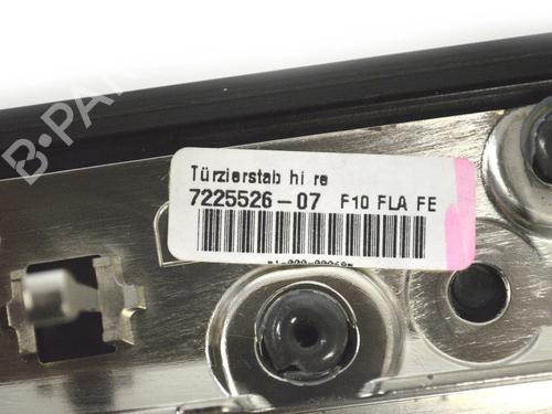 Other BMW 5 (F10) ActiveHybrid | BP33349996O1 - Image 6