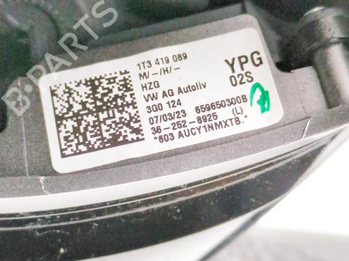 Rat VW ID. Buzz Bus (EBB, EBJ) Electric (EBB) | BP38932449C49 - Image 5