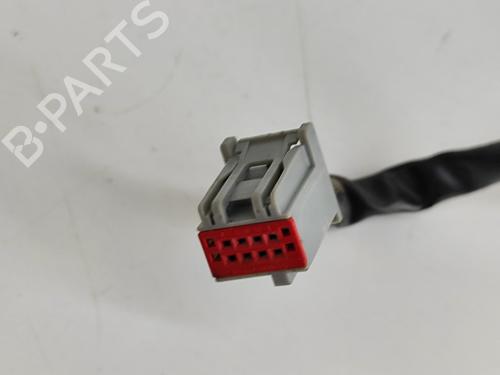 Left mirror FORD FOCUS II Convertible 2.0 TDCi | BP24975967C26 